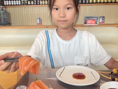 -林妈妈村·日式料理(宝山万达店)