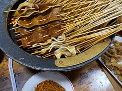 -冒椒火辣(奎星楼街店)