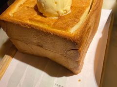 面包诱惑-绿茶餐厅(朝阳大悦城店)