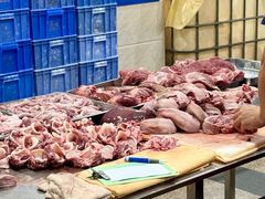 -标记美食新鲜猪杂(兴南大道店)