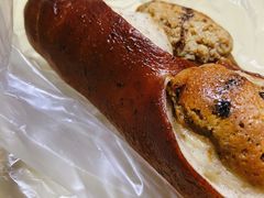 埃塞咖啡奶酥碱水棍-沁屋面包店(人民东路店)