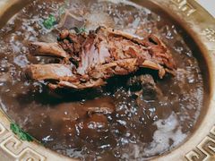 -和庆斋羊蝎子火锅·碳缸烧烤(顺义旗舰店)