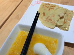 -嘉和一品粥(方庄店)