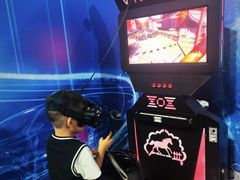 -中国杭州低碳科技馆