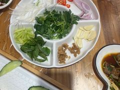 -官塘锋记鱼生·生腌·砂锅粥(牌坊街店)