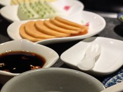 -大匠工房古船木艺术餐厅·猪肚鸡专门店(长白仙岛店)