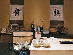 大堂-荣一代目OMAKASE板前料理