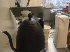 -Manner Coffee(IFS一楼店)