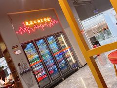-不翻台·无国界铁板烧(北国先天下店)