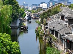 -南浔古镇