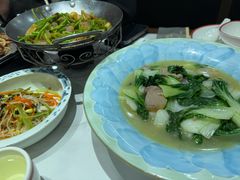 -金陵后厨·南京菜(新街口秣陵路店)