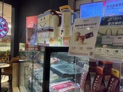 -COSTA COFFEE(西贸凯德晶品4层2店)