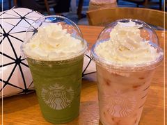 -星巴克(南京鼓楼吾悦广场店)