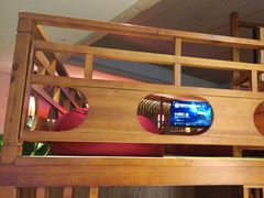 -汤连得温泉馆(宝山店)