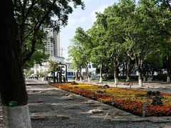 -圩墩遗址公园