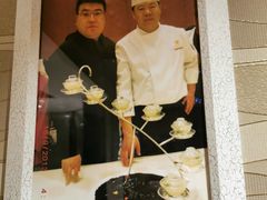 景观位-丽园海鲜饭店(东关街店)