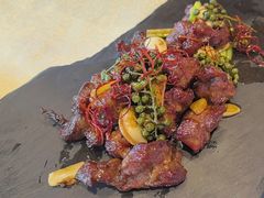 -禾府酒家·传统广府味(番禺店)
