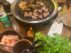 -九田家黑牛烤肉料理(衡百国际店)