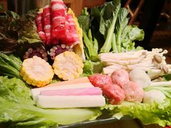 -椰夫人·养生椰子鸡(金沙洲永旺店)