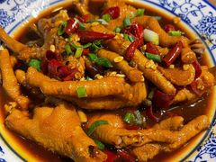 -回家吃饭·地道南昌菜(建德观总店)