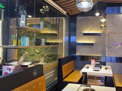 -玉善烧烤串城(长春总店)