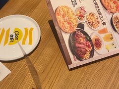 -菲滋意式餐厅(青悦城店)