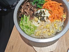 -韩麦大冷面(桂花街直营店)