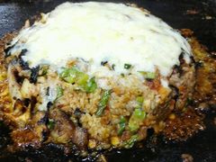 -韩阳王石板烤肉