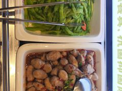 -素满香·素食自助餐(福州·长乐北路店)