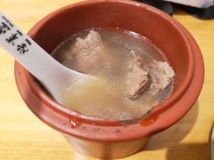 目鱼筒骨-学军盛记炖品(世欧王庄店)