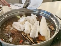 -太婆天府山珍酒楼(亚运村店)