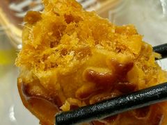 -鲍师傅糕点(大沽南路店)