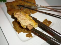 -真爱中国餐馆·年华店(朱雀大街店)