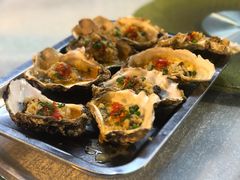 -海鲜e族(马王堆店)