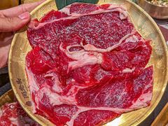 -闻老头·菊花炭烤肉(佛山首店)