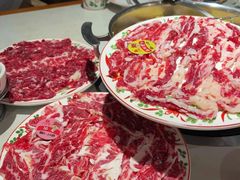 -汕头八合里海记牛肉店(清河店)