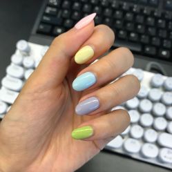 -悦指间美甲美睫