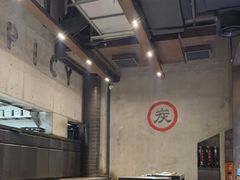 -夜食白市Yespicy·烧烤啤酒宵夜(番禺四海城店)