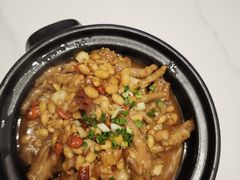 -聚在尊味虾皇·夜宵市集(新建店)