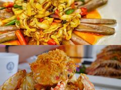 -四川小胡子海鲜(丁村万人海鲜广场店)