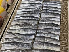 -棕榈阁·巴西烤肉海鲜自助餐厅(中州皇冠假日酒店)