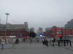 -沈阳站