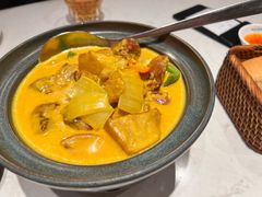 -美奈小馆·东南亚菜(中海环宇城店)