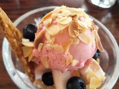 -洲际酒店·地平线全日餐厅HORIZON CAFÉ