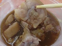 -新桥方记猪蹄