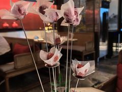-京华烟云·北京烤鸭(领展购物广场·中关村店)