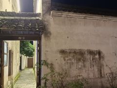 -小河直街历史文化街区