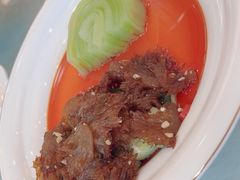 -椿记烧鹅(建干路店)