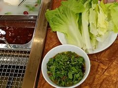 -鹿客臻鲜海鲜自助餐厅(永旺店)