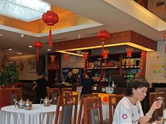 -马凯餐厅(长椿街店)